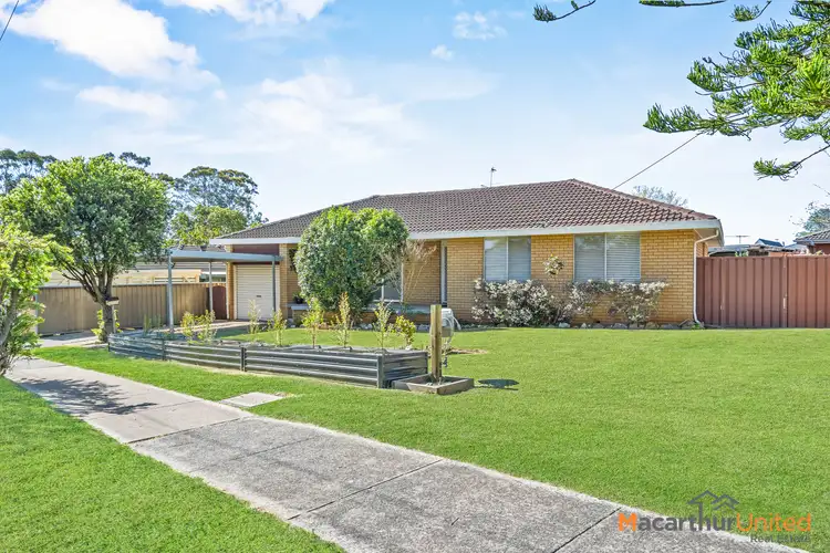 14 Valley Road, Campbelltown NSW 2560