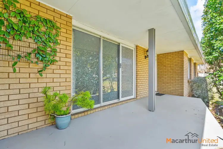 Fifth view of Homely house listing, 14 Valley Road, Campbelltown NSW 2560