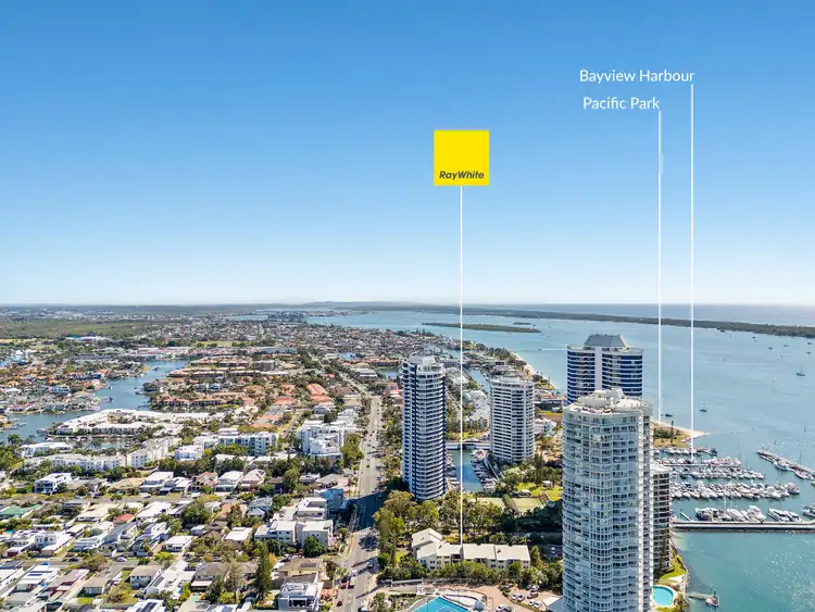 22/9 Bayview Street, Runaway Bay QLD 4216