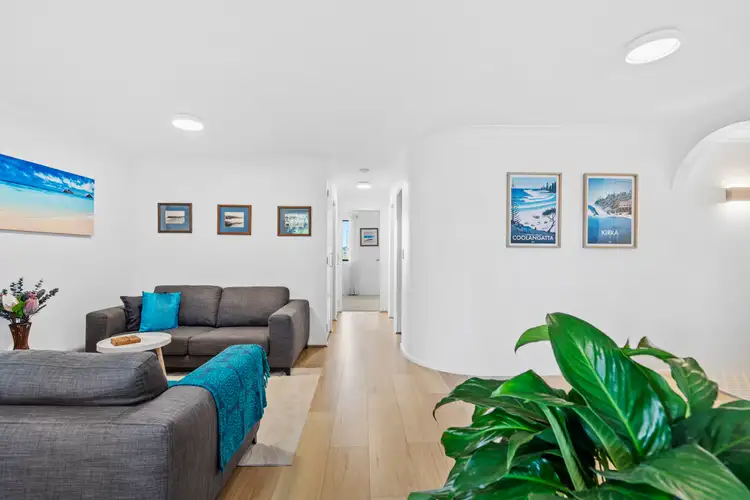 Second view of Homely apartment listing, 22/9 Bayview Street, Runaway Bay QLD 4216