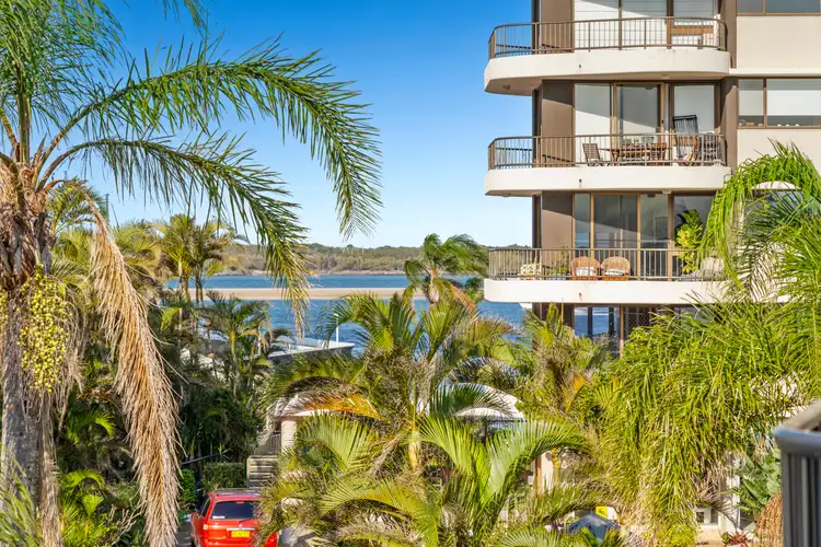 Fourth view of Homely apartment listing, 22/9 Bayview Street, Runaway Bay QLD 4216