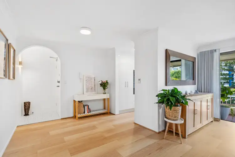 Fifth view of Homely apartment listing, 22/9 Bayview Street, Runaway Bay QLD 4216