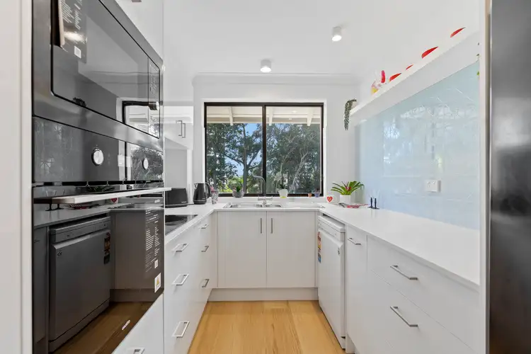 Sixth view of Homely apartment listing, 22/9 Bayview Street, Runaway Bay QLD 4216