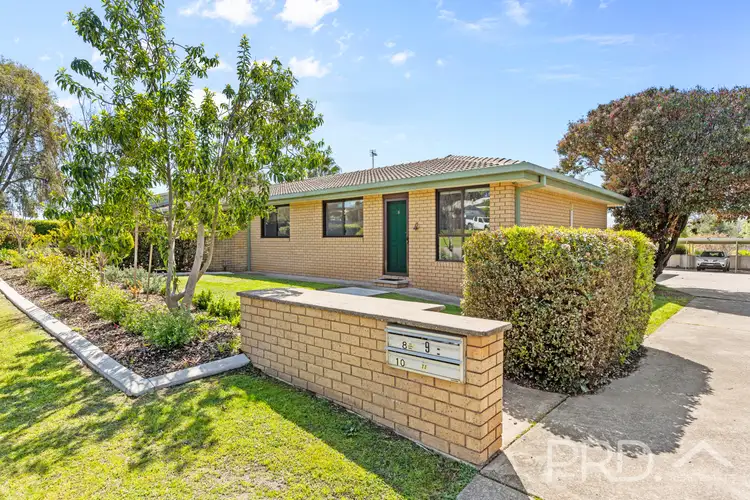 7/32-34 Bundara Crescent, Tumut NSW 2720