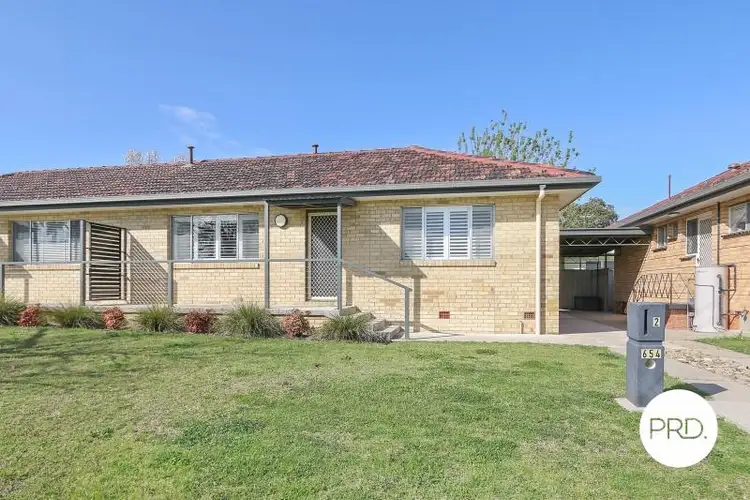 2/654 Short Street, East Albury NSW 2640
