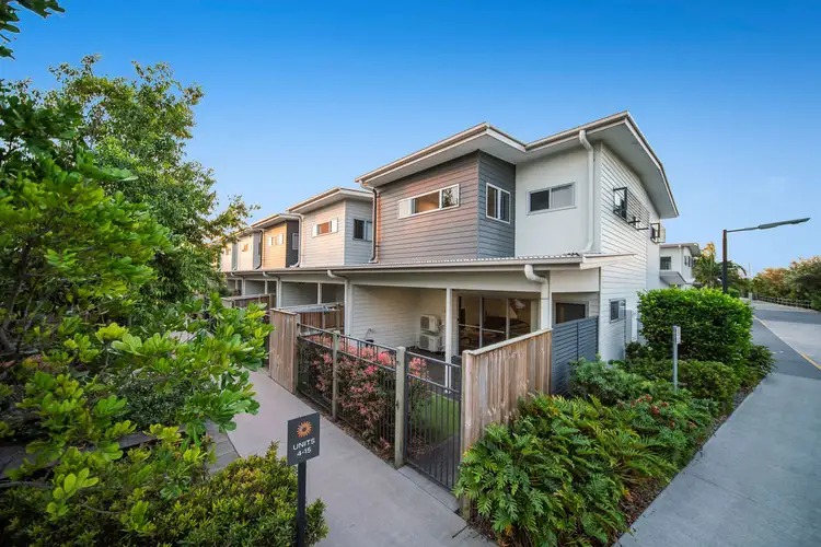 1A Regatta Boulevard