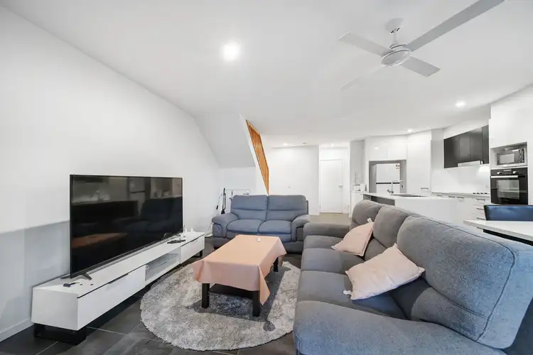 Second view of Homely townhouse listing, 15/1A Regatta Boulevard, Wurtulla QLD 4575