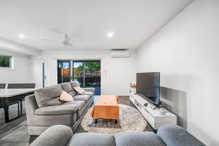 Third view of Homely townhouse listing, 15/1A Regatta Boulevard, Wurtulla QLD 4575