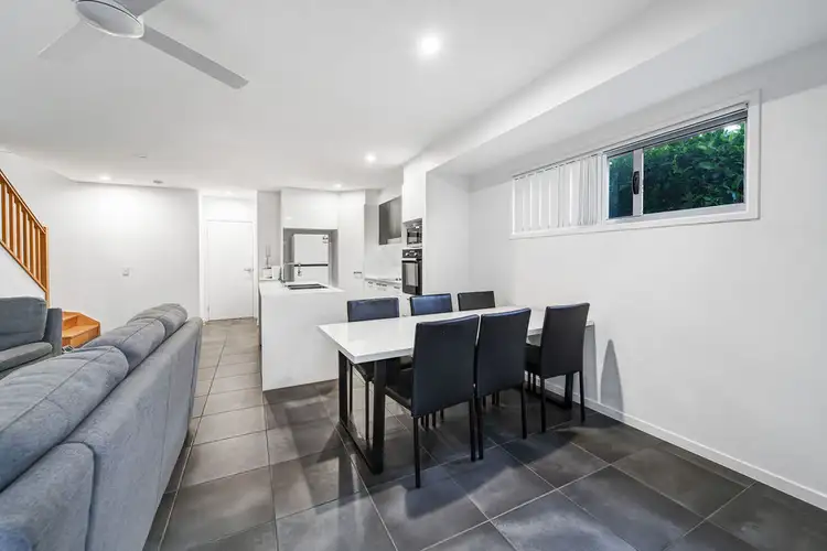 Fourth view of Homely townhouse listing, 15/1A Regatta Boulevard, Wurtulla QLD 4575