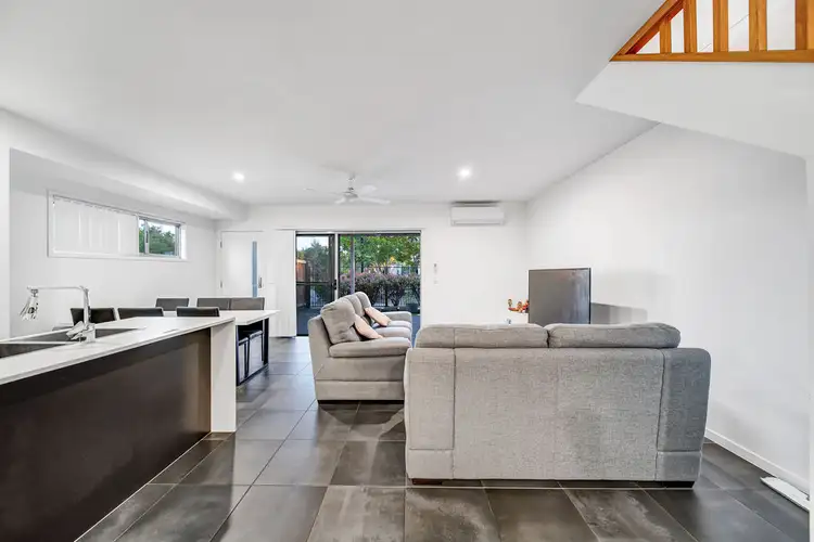 Fifth view of Homely townhouse listing, 15/1A Regatta Boulevard, Wurtulla QLD 4575