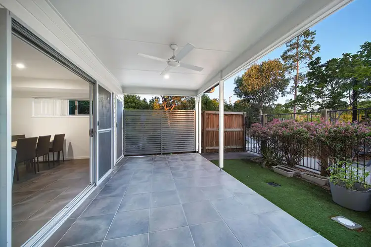 Sixth view of Homely townhouse listing, 15/1A Regatta Boulevard, Wurtulla QLD 4575