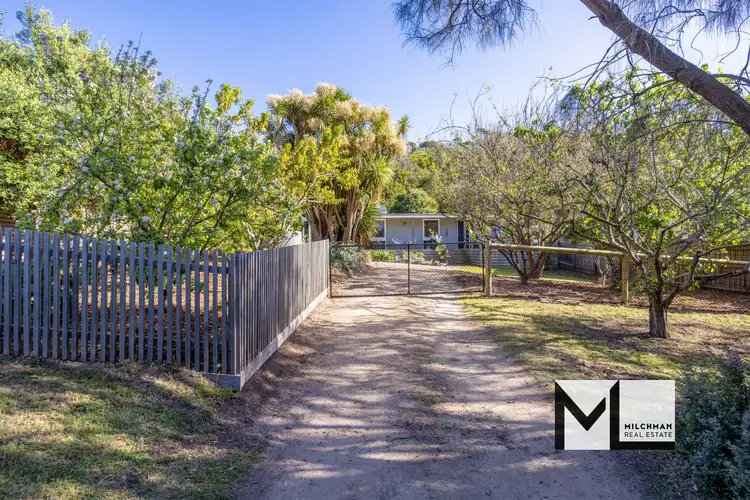 138 Bass Meadows Bld, St Andrews Beach VIC 3941