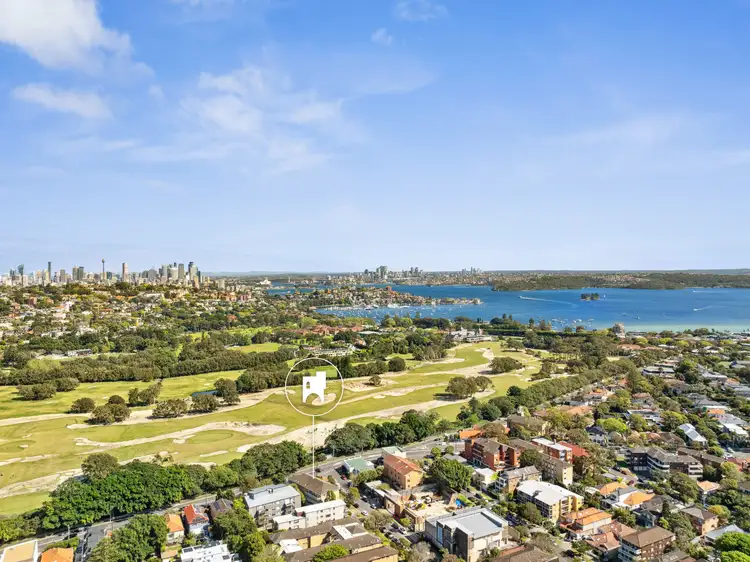 2/435-437 Old South Head Road, Rose Bay NSW 2029