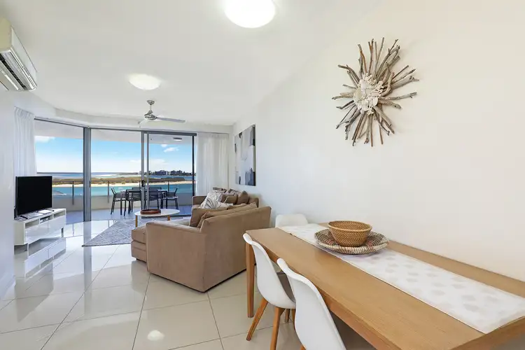 Fourth view of Homely unit listing, 506/12 Otranto Av, Caloundra QLD 4551
