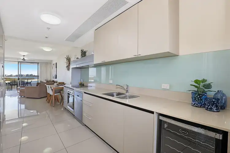 Fifth view of Homely unit listing, 506/12 Otranto Av, Caloundra QLD 4551
