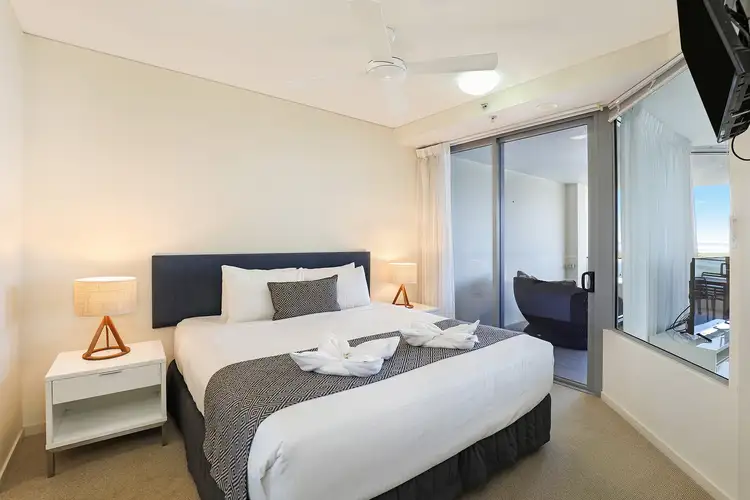 Sixth view of Homely unit listing, 506/12 Otranto Av, Caloundra QLD 4551