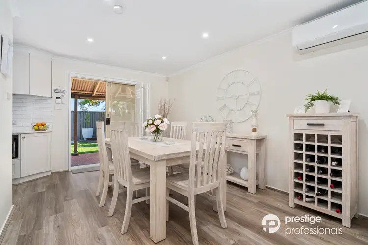 Fourth view of Homely semi-detached listing, 7A Wellwood Avenue, Moorebank NSW 2170
