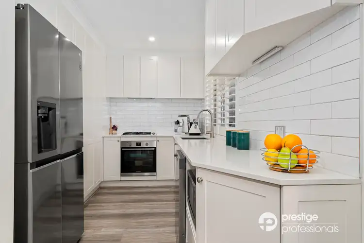 Sixth view of Homely semi-detached listing, 7A Wellwood Avenue, Moorebank NSW 2170