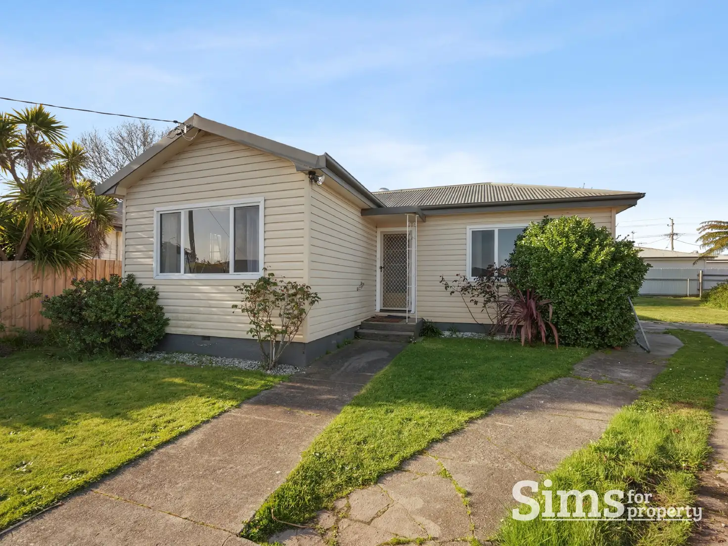 Main view of Homely house listing, 85 Clark Street, Mowbray TAS 7248