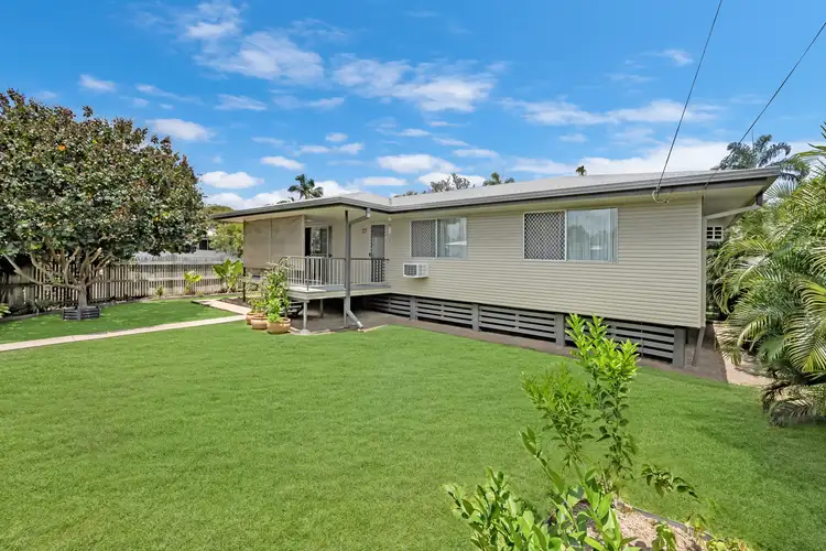 27 Wakeford Street, Aitkenvale QLD 4814