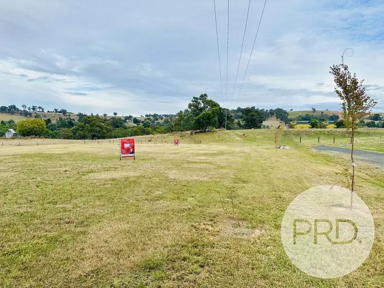 LOT Lot 2, 3 Pine Lane, Tumbarumba NSW 2653
