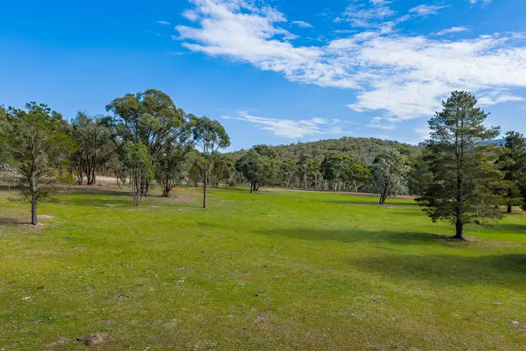LOT 2, 441 Towrang Road, Towrang NSW 2580