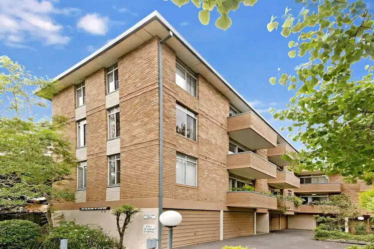 9/4 Park Avenue, Westmead NSW 2145