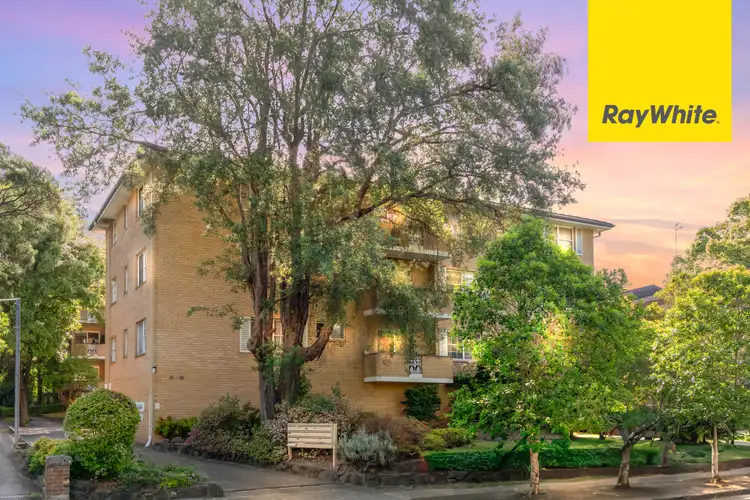 5/17-19 Ray Road, Epping NSW 2121