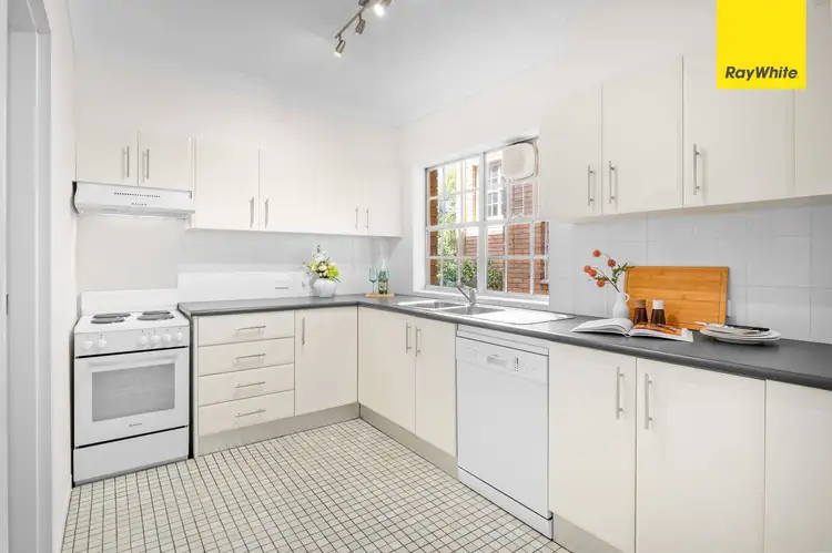 Fourth view of Homely unit listing, 5/17-19 Ray Road, Epping NSW 2121