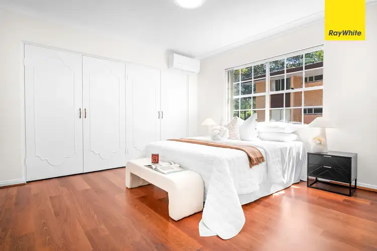 Fifth view of Homely unit listing, 5/17-19 Ray Road, Epping NSW 2121