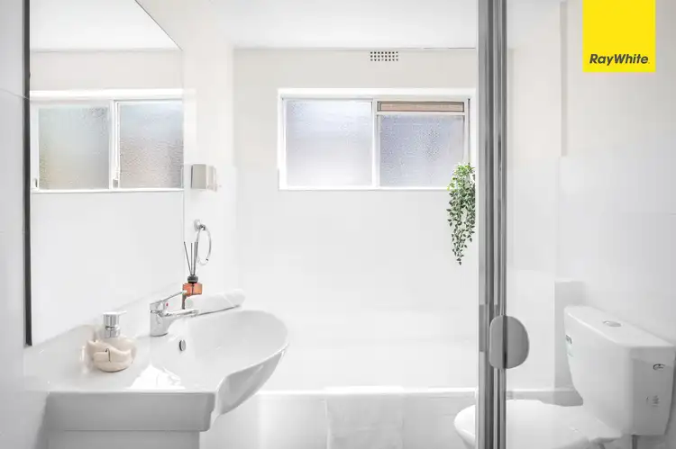 Sixth view of Homely unit listing, 5/17-19 Ray Road, Epping NSW 2121