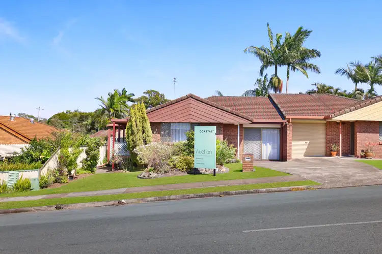 1/46 Usher Avenue, Labrador QLD 4215