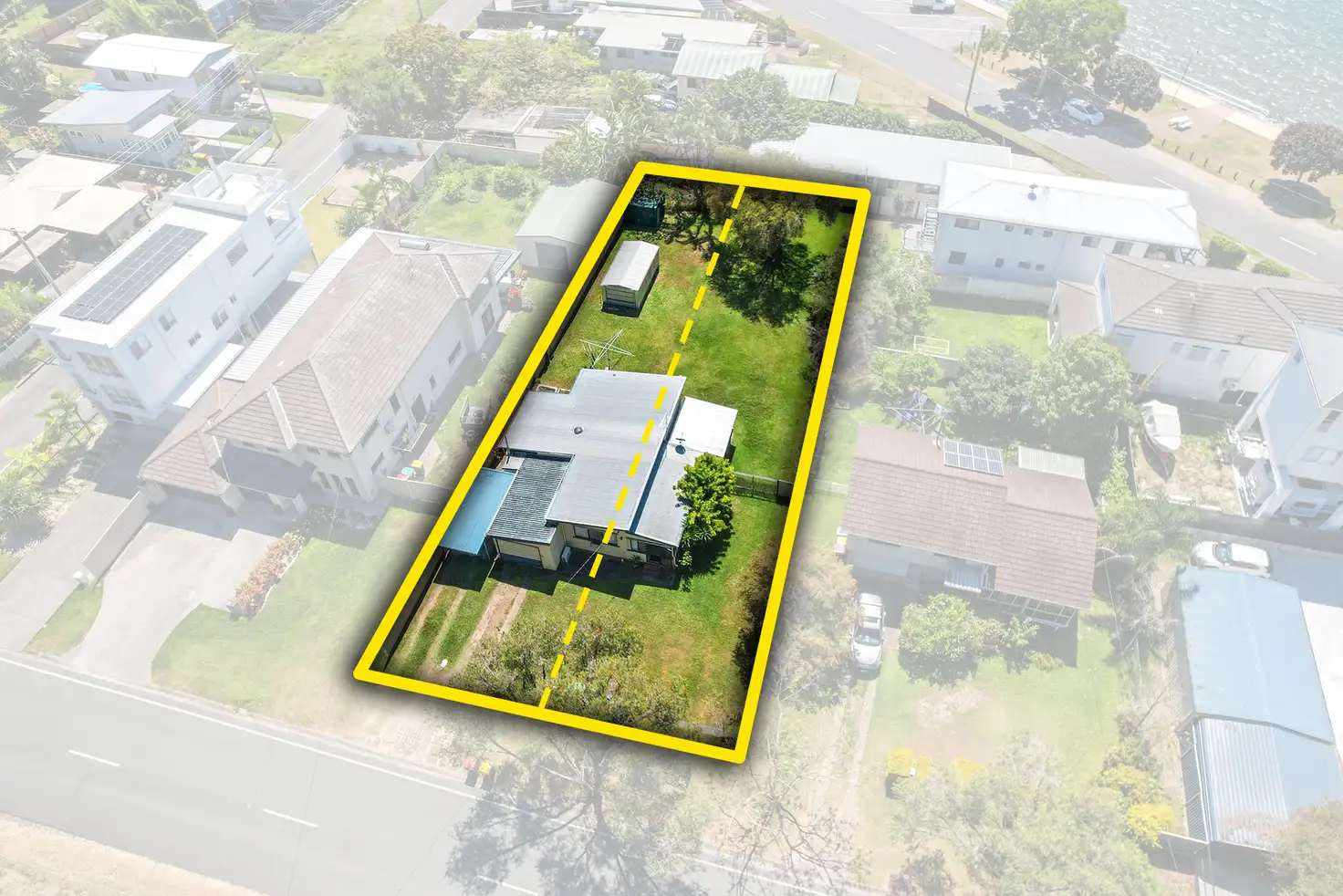 Main view of Homely house listing, 15-17 Maine Terrace, Deception Bay QLD 4508