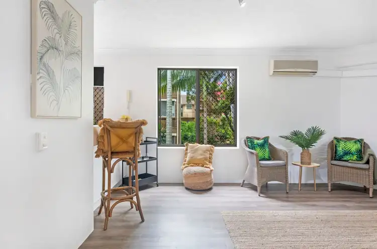 Third view of Homely house listing, 2/7 Lather Street, Southport QLD 4215