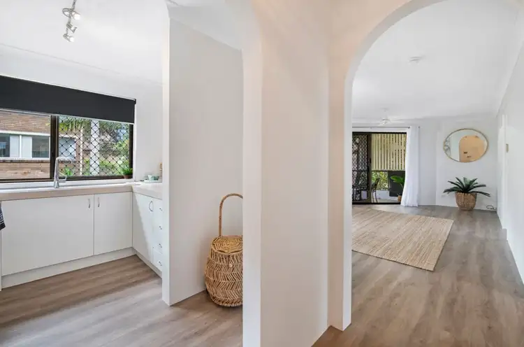 Fourth view of Homely house listing, 2/7 Lather Street, Southport QLD 4215