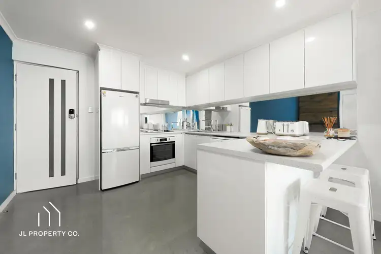Second view of Homely house listing, 4/130 The Esplanade, Umina Beach NSW 2257