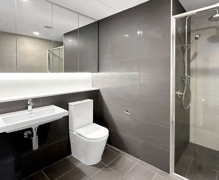 Second view of Homely apartment listing, 1313/222 Margaret Street, Brisbane City QLD 4000