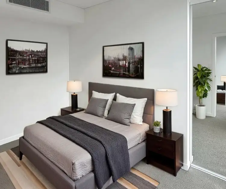 Third view of Homely apartment listing, 1313/222 Margaret Street, Brisbane City QLD 4000