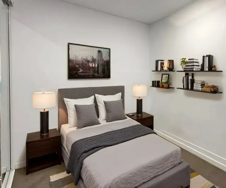 Fifth view of Homely apartment listing, 1313/222 Margaret Street, Brisbane City QLD 4000