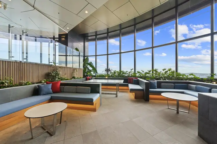 Sixth view of Homely apartment listing, 1313/222 Margaret Street, Brisbane City QLD 4000