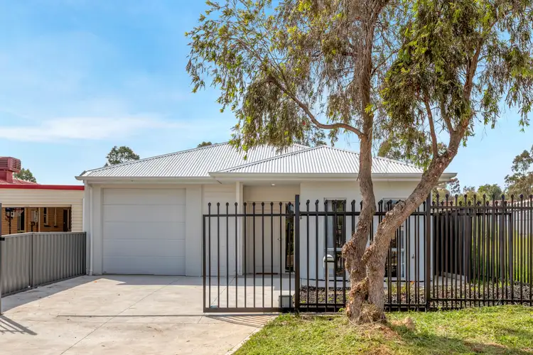57 Paginton Crescent, Elizabeth East SA 5112