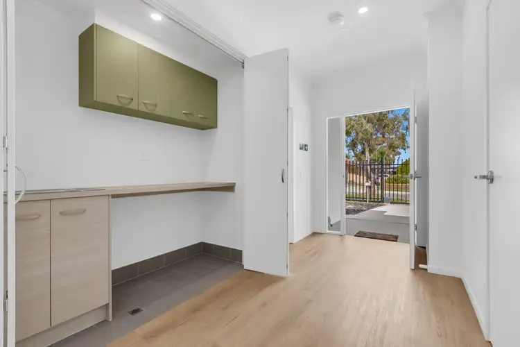Fourth view of Homely house listing, 57 Paginton Crescent, Elizabeth East SA 5112