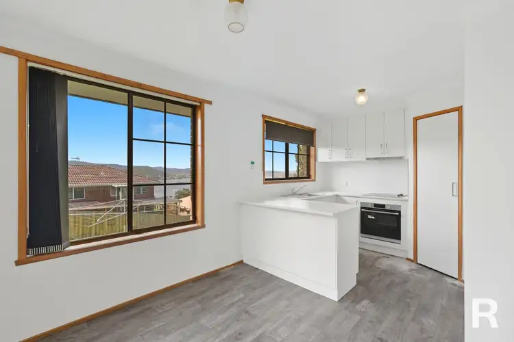 Second view of Homely house listing, 42 Lucinda Parade, Lutana TAS 7009