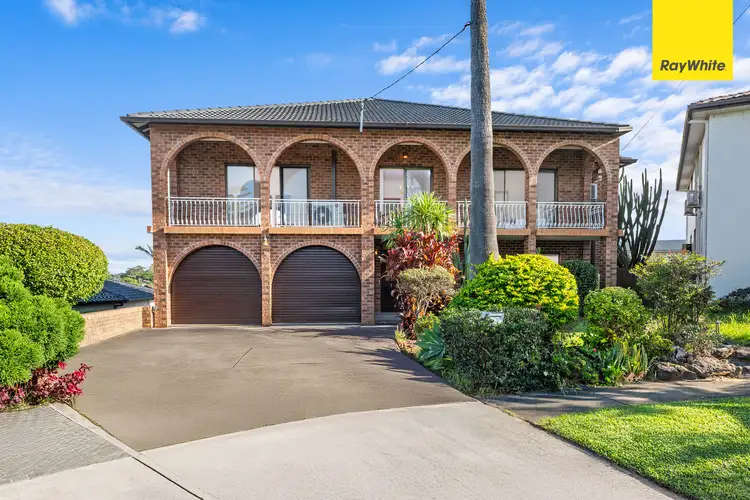 37 Darcy Street, Marsfield NSW 2122