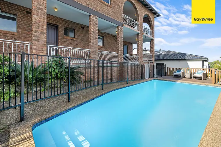 37 Darcy Street, Marsfield NSW 2122