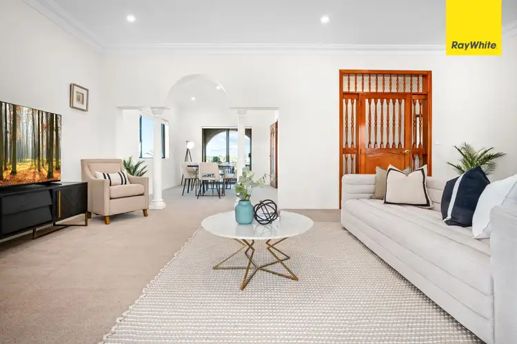 37 Darcy Street, Marsfield NSW 2122