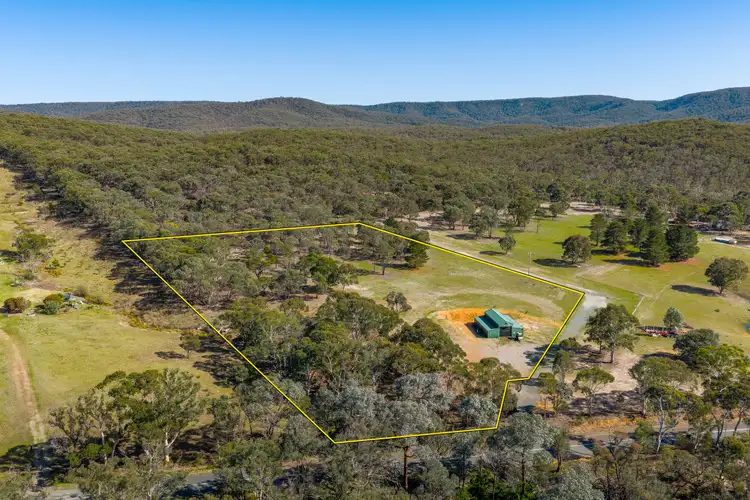 Third view of Homely land listing, LOT 3, 439 Towrang Road, Towrang NSW 2580