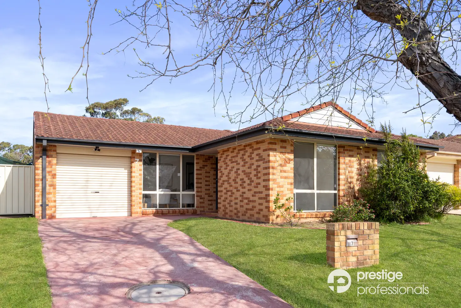 Main view of Homely house listing, 7 Continua Court, Wattle Grove NSW 2173