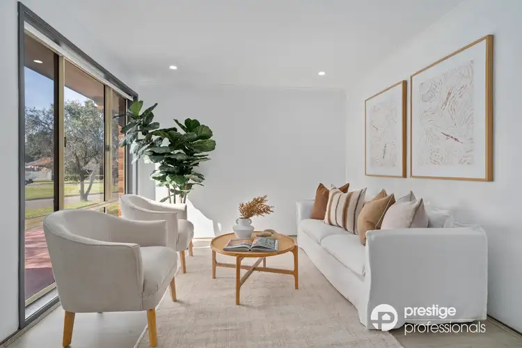 Fifth view of Homely house listing, 7 Continua Court, Wattle Grove NSW 2173