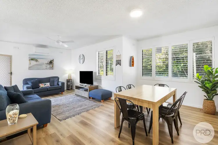 Third view of Homely unit listing, 14/25 Shoal Bay Road, Shoal Bay NSW 2315